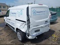 Photo 6 of 19 — 2022 Ford Transit Connect