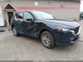 Photo 1 of 17 — 2025 Mazda CX-5