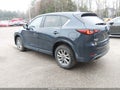 Photo 3 of 17 — 2025 Mazda CX-5