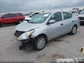 Photo 2 of 15 — 2018 Nissan Versa