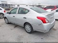Photo 3 of 15 — 2018 Nissan Versa
