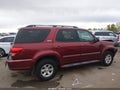 Photo 13 of 16 — 2006 Toyota Sequoia