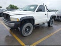 Photo 2 of 16 — 1999 Dodge Ram 1500