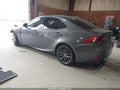 Photo 3 of 15 — 2015 Lexus IS 250
