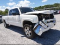 Photo 1 of 17 — 2005 Chevrolet Silverado 2500