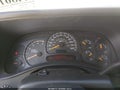 2005 Chevrolet Silverado 2500 — photo 7 of 17 | VIN 1GCHK232X5F830544