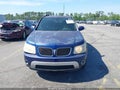 2008 Pontiac Torrent — photo 12 of 16 | VIN 2CKDL33F286059458