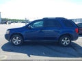 2008 Pontiac Torrent — photo 14 of 16 | VIN 2CKDL33F286059458