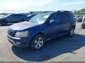 Photo 2 of 16 — 2008 Pontiac Torrent