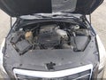 Photo 10 of 17 — 2017 Cadillac ATS