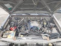 Photo 10 of 14 — 2003 Nissan Xterra