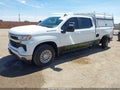 Photo 2 of 16 — 2023 Chevrolet Silverado 1500