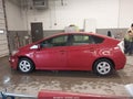 Photo 14 of 16 — 2011 Toyota Prius