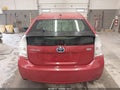 Photo 16 of 16 — 2011 Toyota Prius