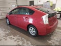 Photo 3 of 16 — 2011 Toyota Prius