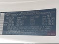 2024 Hyundai Tucson — photo 9 of 19 | VIN 5NMJB3DEXRH410582
