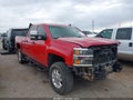 Photo 1 of 16 — 2015 Chevrolet Silverado 2500