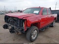 Photo 2 of 16 — 2015 Chevrolet Silverado 2500