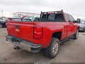 Photo 4 of 16 — 2015 Chevrolet Silverado 2500