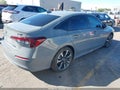 Photo 4 of 16 — 2026 Honda Civic Hybrid