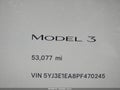 Photo 16 of 22 — 2023 Tesla Model 3