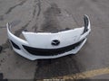 Photo 12 of 17 — 2012 Mazda 3