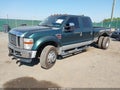 2008 Ford F-450 — photo 2 of 18 | VIN 1FTXW43R38EC48076