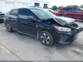 Photo 1 of 17 — 2017 Hyundai Ioniq Hybrid