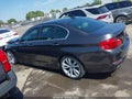 Photo 14 of 16 — 2016 BMW 5 Series