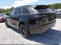Photo 3 of 16 — 2018 Land Rover Range Rover Velar