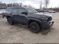 Photo 1 of 16 — 2025 Toyota 4Runner