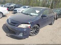 2012 Toyota Corolla — photo 2 of 12 | VIN 5YFBU4EE8CP036523