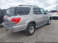 Photo 4 of 16 — 2005 Toyota Sequoia