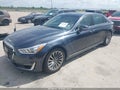 Photo 2 of 16 — 2017 Genesis G90