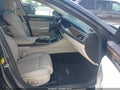 Photo 5 of 16 — 2017 Genesis G90