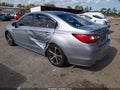 2015 Subaru Legacy — photo 3 of 16 | VIN 4S3BNEN64F3052887