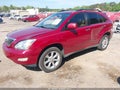 Photo 2 of 16 — 2009 Lexus RX 350