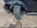 Photo 18 of 19 — 2020 Nissan Frontier