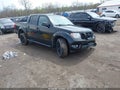 Photo 1 of 19 — 2020 Nissan Frontier
