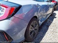 Photo 18 of 19 — 2018 Honda Civic