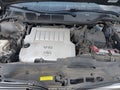 Photo 10 of 16 — 2009 Toyota Venza