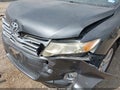 Photo 6 of 16 — 2009 Toyota Venza