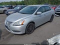 Photo 2 of 11 — 2015 Nissan Sentra