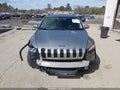 Photo 12 of 16 — 2015 Jeep Cherokee