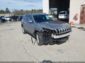 Photo 1 of 16 — 2015 Jeep Cherokee