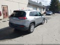 Photo 4 of 16 — 2015 Jeep Cherokee