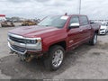 Photo 2 of 18 — 2016 Chevrolet Silverado 1500
