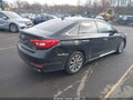 Photo 4 of 16 — 2016 Hyundai Sonata