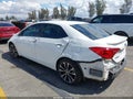 2017 Toyota Corolla — photo 3 of 18 | VIN 5YFBURHE6HP574394