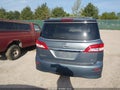 Photo 17 of 17 — 2012 Nissan Quest